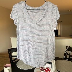 American Eagle tee